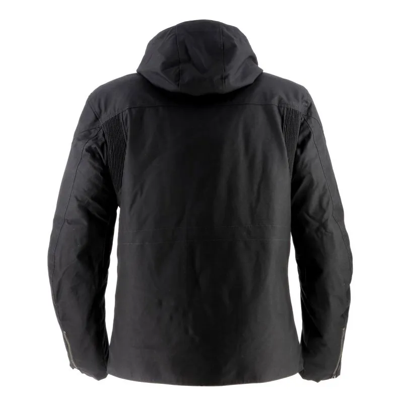 CHAQUETA FORWARD TEJIDO TéCNICO  HELSTONS