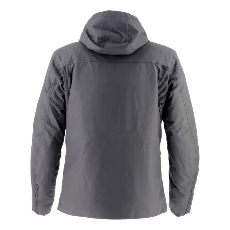 CHAQUETA FORWARD TEJIDO TéCNICO  HELSTONS