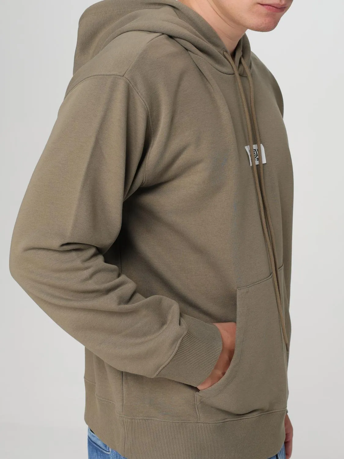 Chaqueta hombre Mm6 Maison Margiela