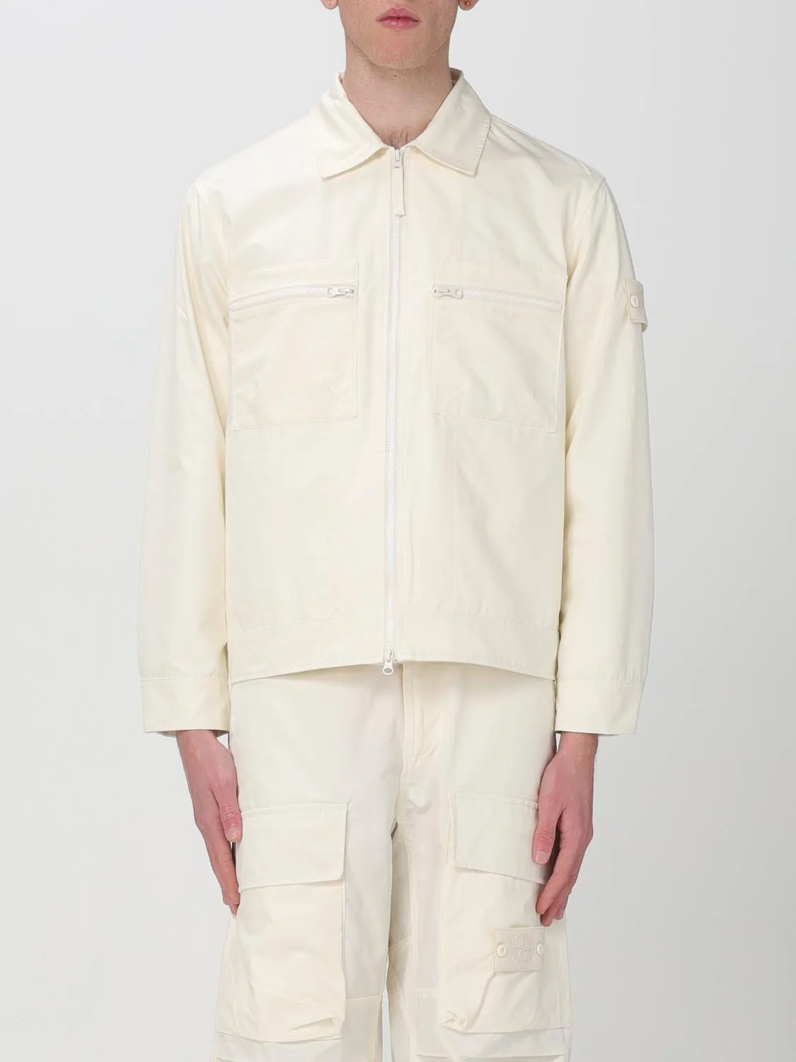Chaqueta hombre Stone Island