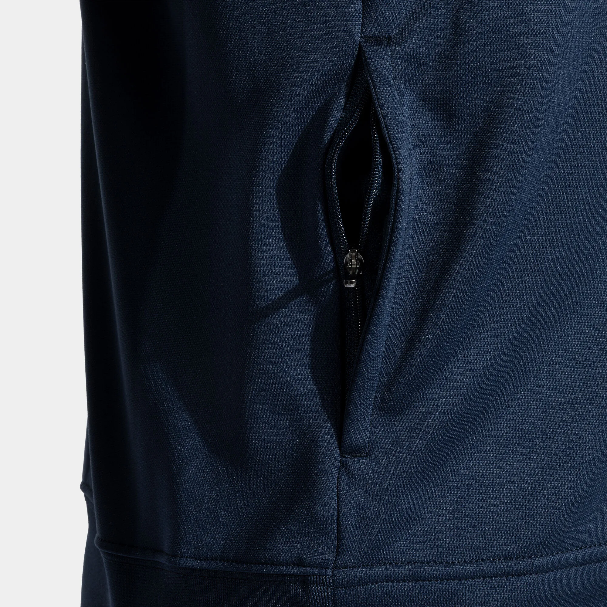 Chaqueta hombre Winner III marino blanco