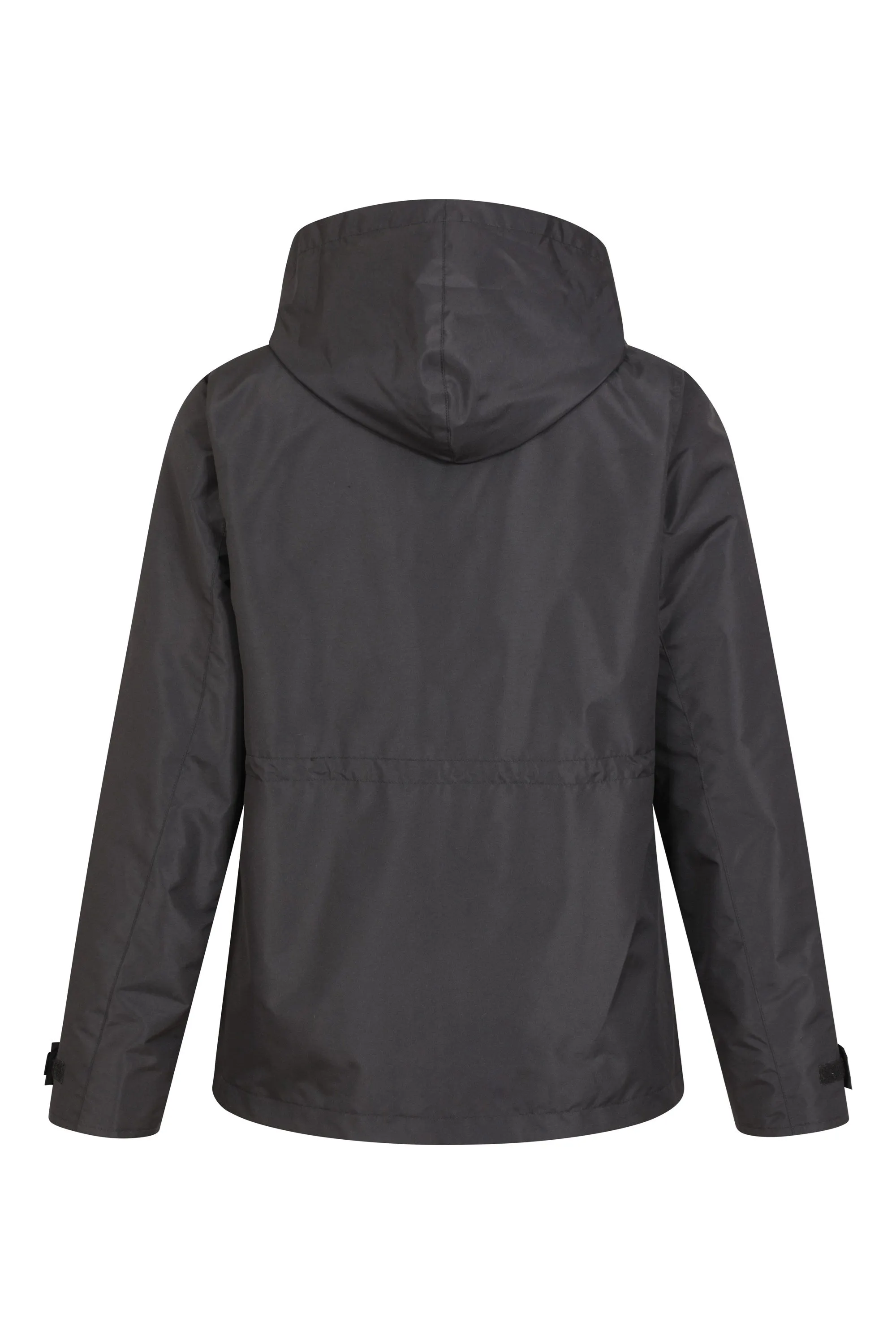 Chaqueta Impermeable 3 en 1 Fell II Mujeres