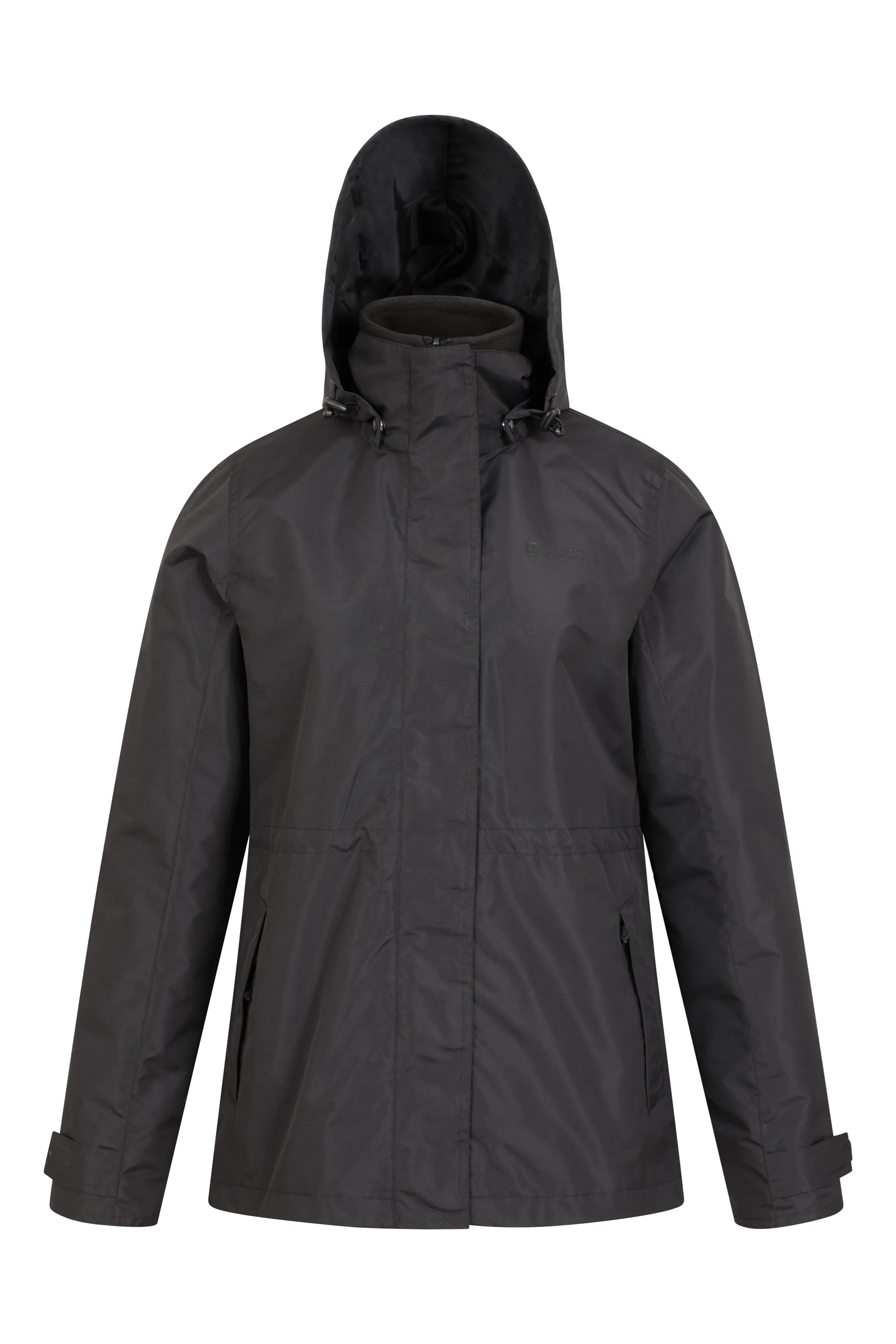 Chaqueta Impermeable 3 en 1 Fell II Mujeres
