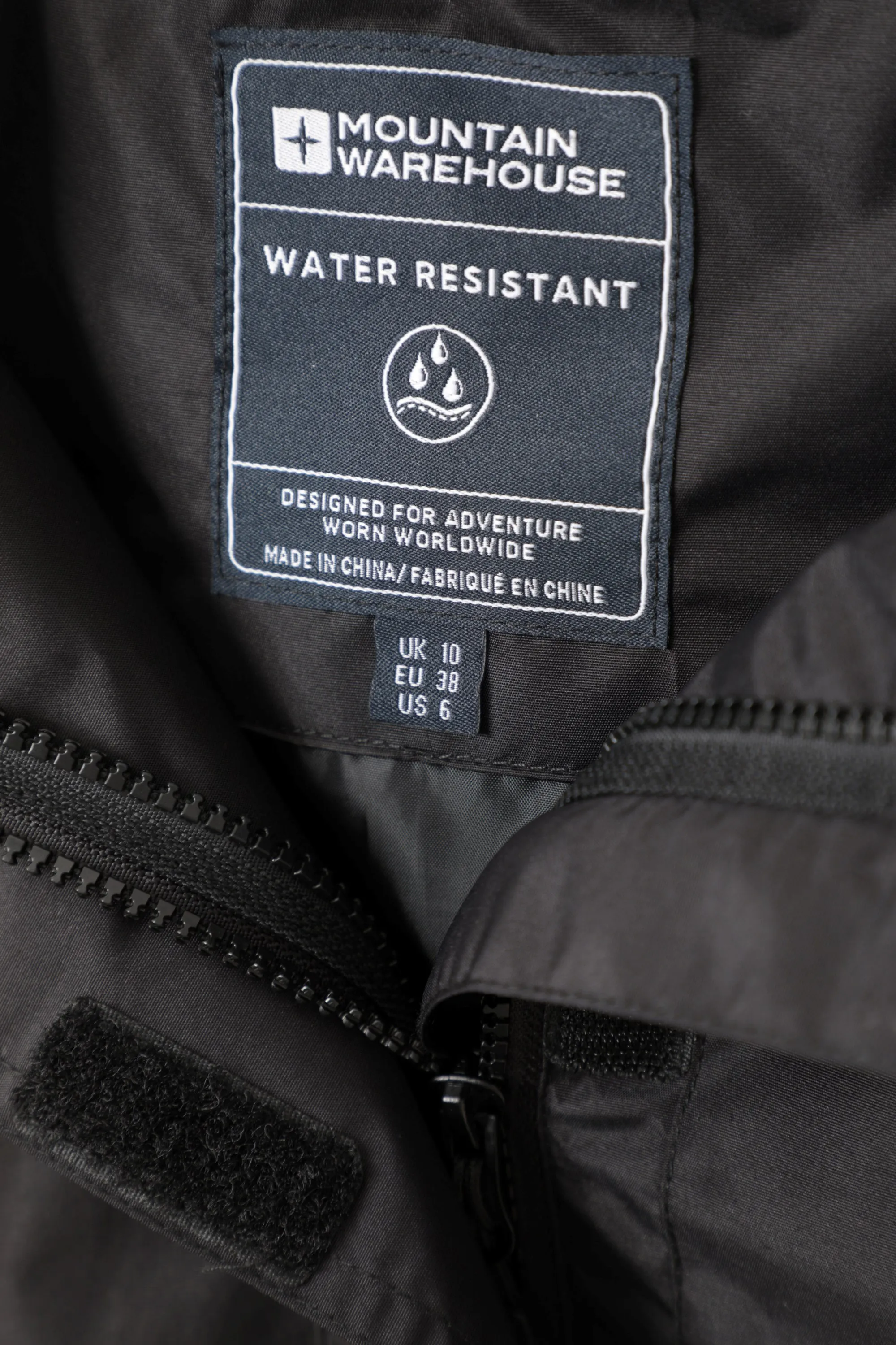 Chaqueta Impermeable 3 en 1 Fell II Mujeres