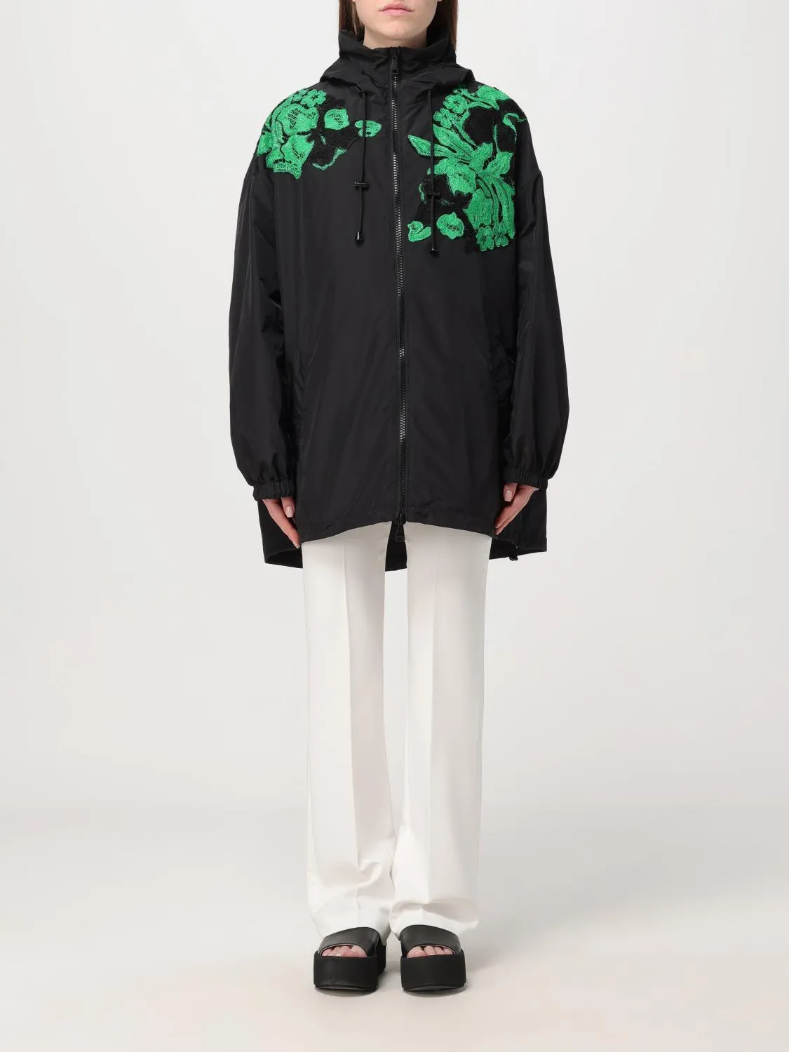 Chaqueta mujer Ermanno Firenze