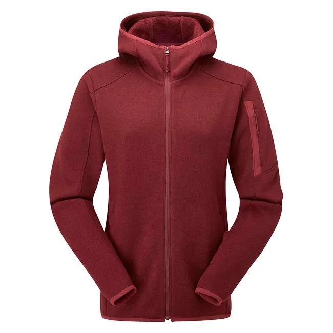 Chaqueta rab Ryvoan Hoddy W