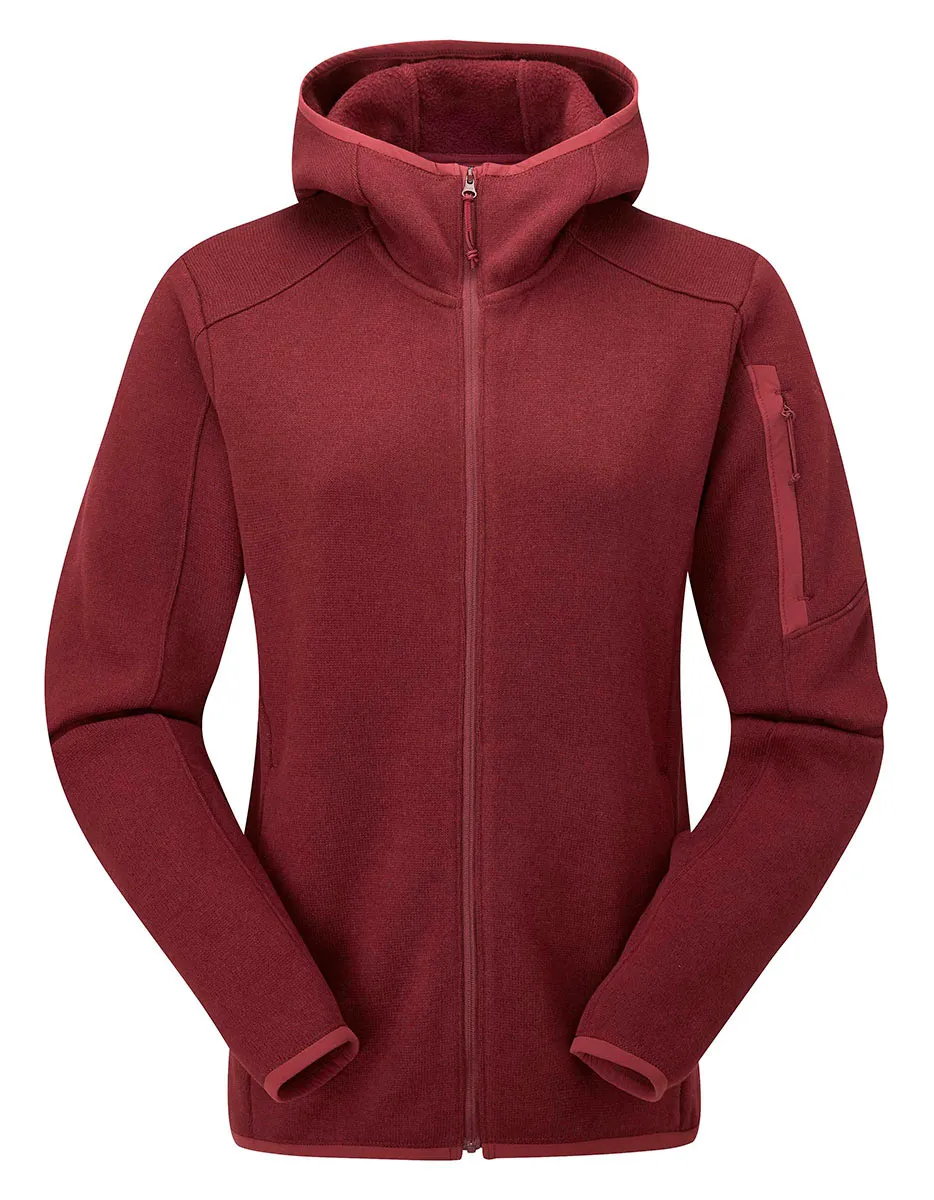 Chaqueta rab Ryvoan Hoddy W