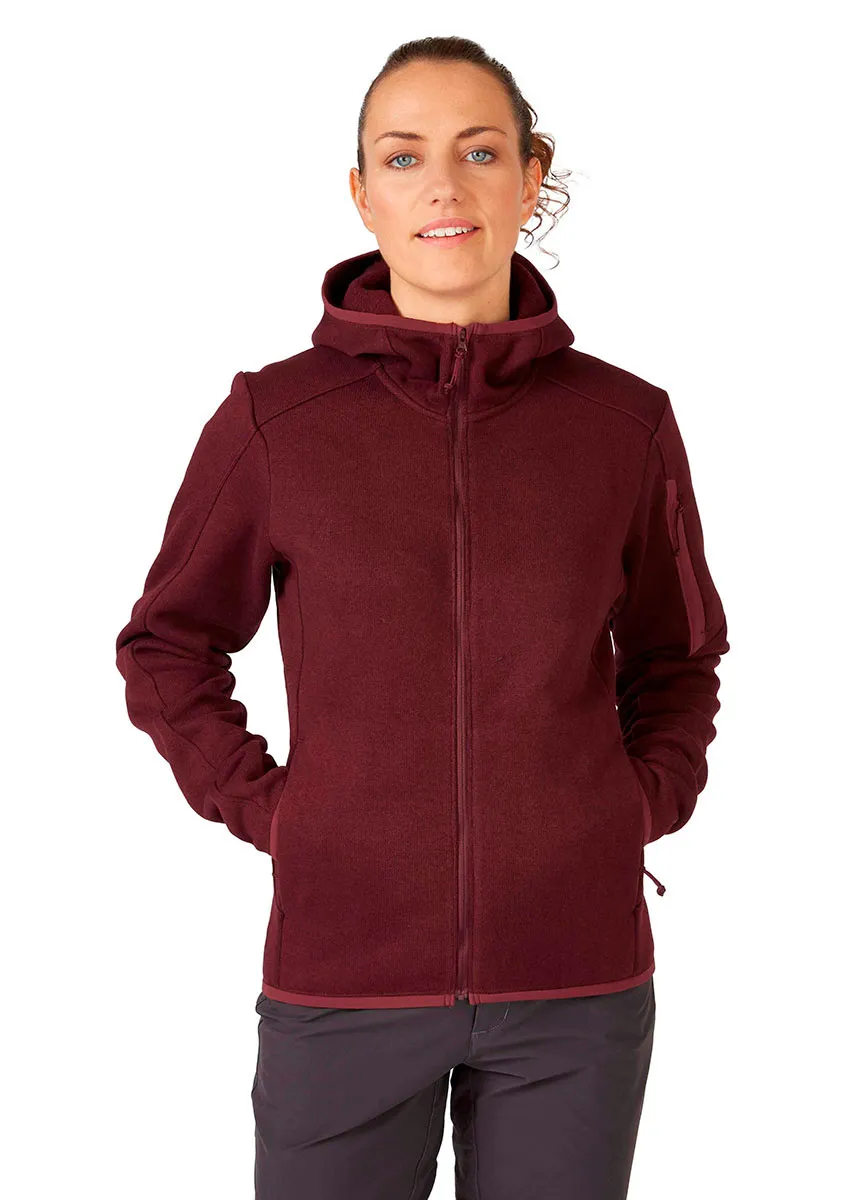 Chaqueta rab Ryvoan Hoddy W