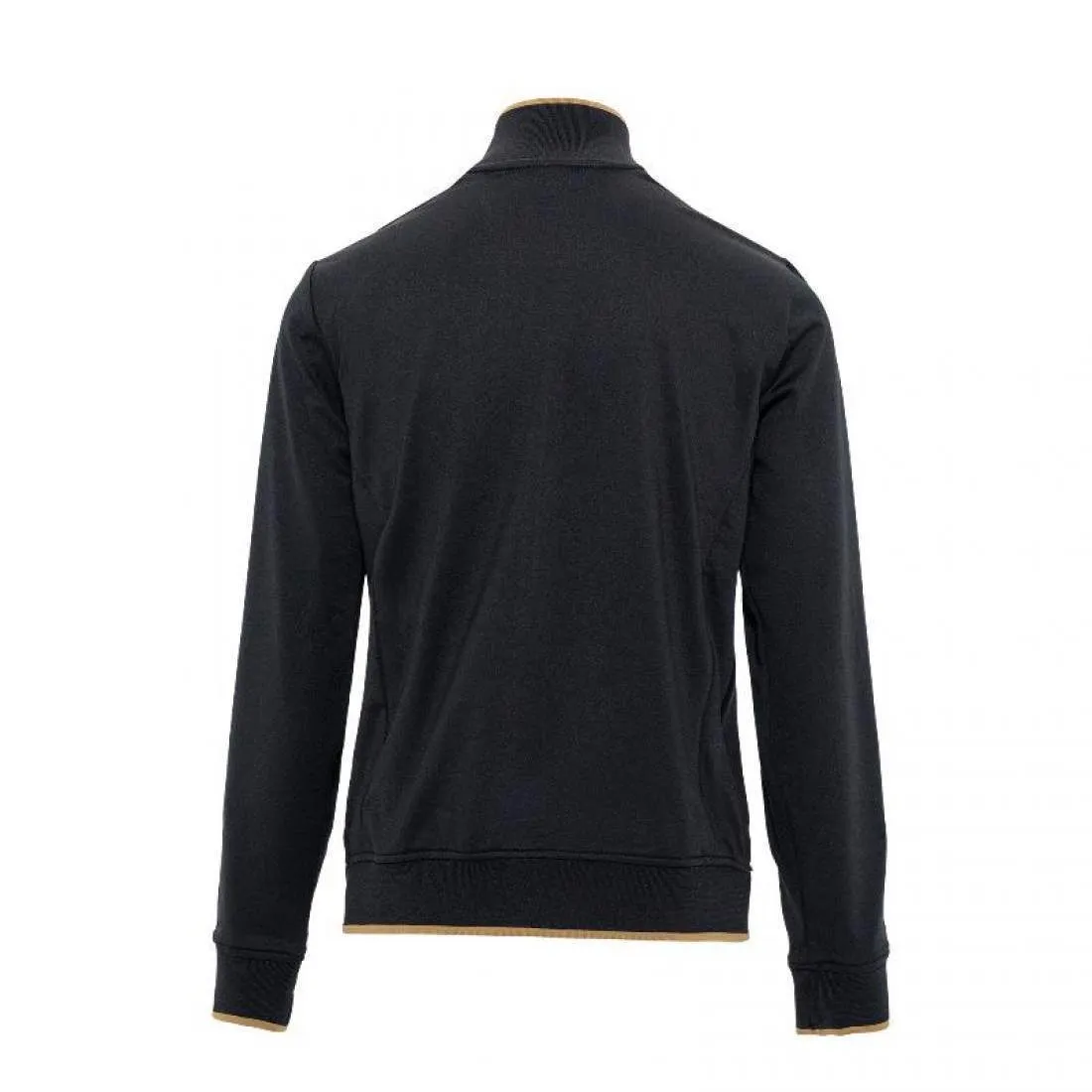 Chaqueta Slazenger Ariana II Negro Mujer | Slazenguer
