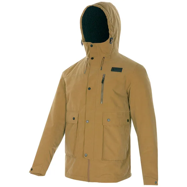 Chaqueta trangoworld Padma Termic Jacket