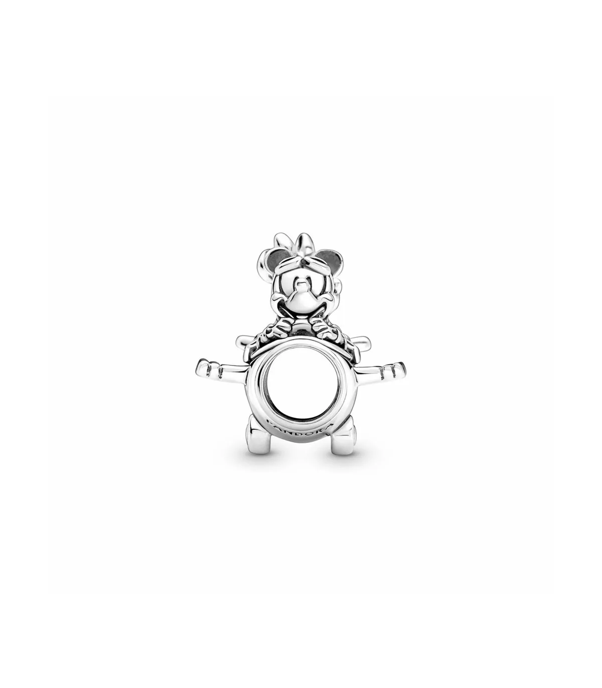 CHARM PANDORA AVIóN MICKEY Y MINNIE MOUSE DE DISNEY  790108C00