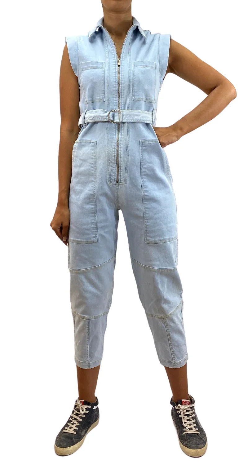 CHER Enterito Denim
