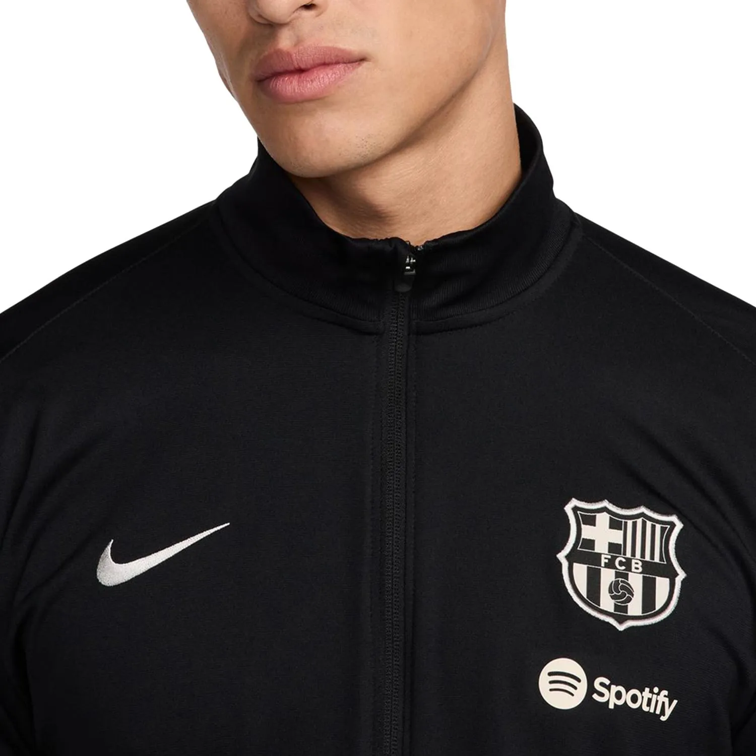 CHáNDAL NIKE BARCELONA ENTRENAMIENTO DRIFIT STRIKE