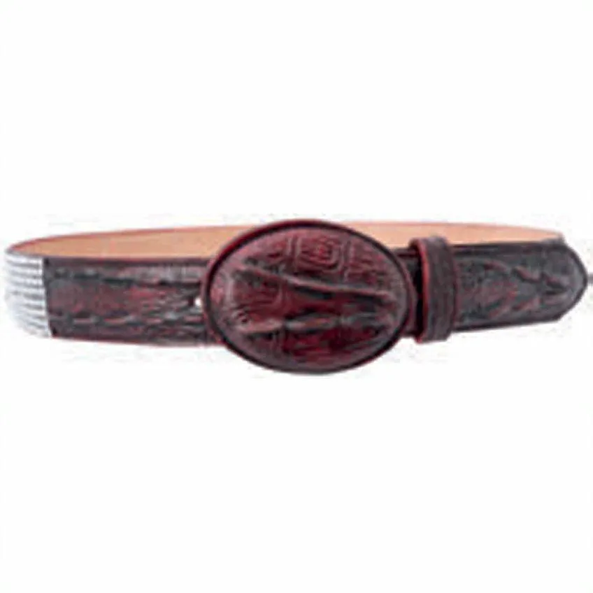 CINTO COCO DIAMANTE VINO WD1563