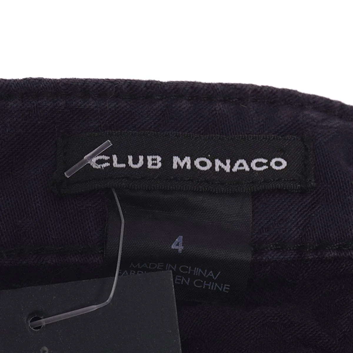Club Monaco Pantalón