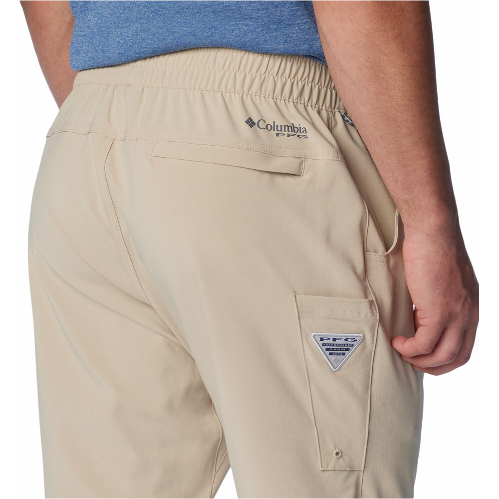 Columbia TERMINAL ROAMER Pantalón Hombre