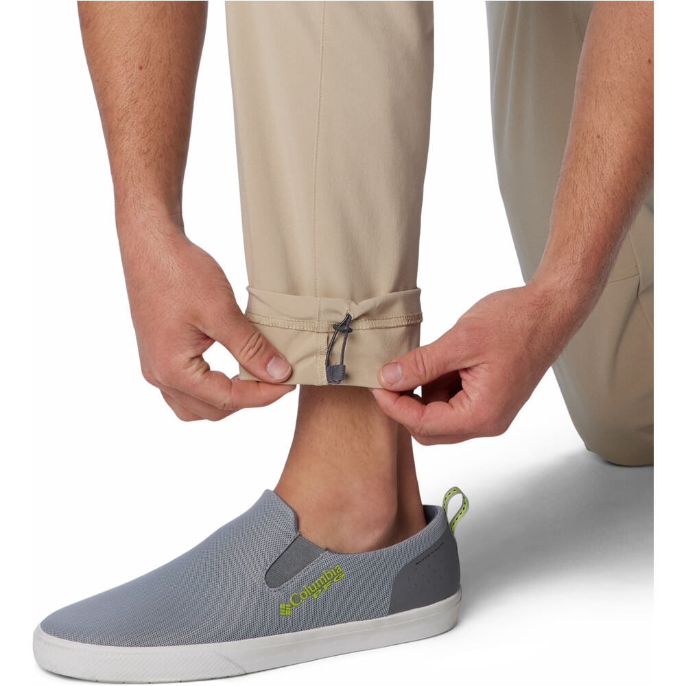 Columbia TERMINAL ROAMER Pantalón Hombre