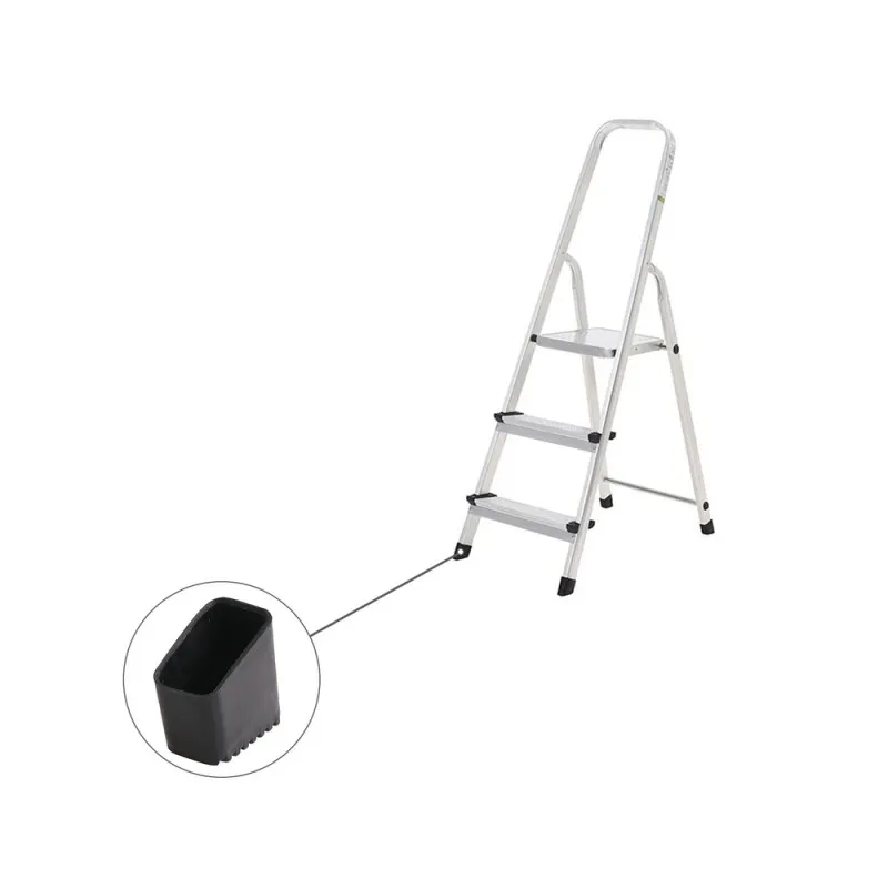 Contera Escalera Aluminio Oryx 2016 Patas Delanteras