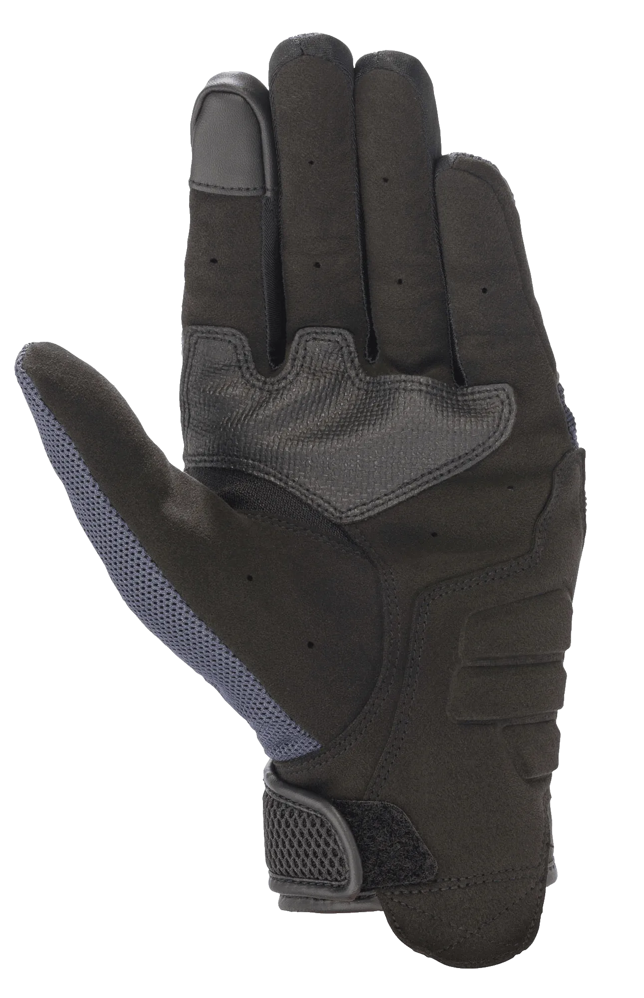 Copper Gloves