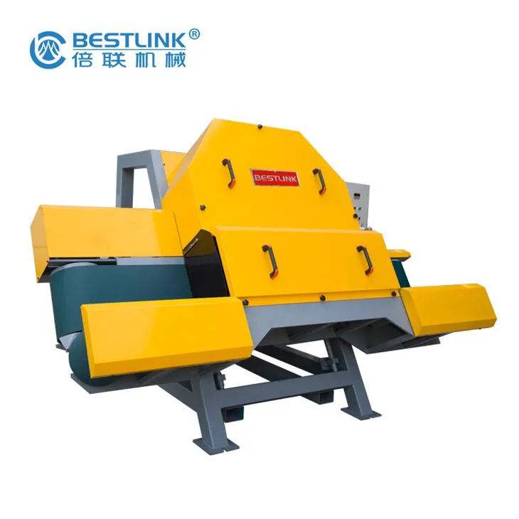 Cortadora de piedra de sierra para chapa fina Bestlink