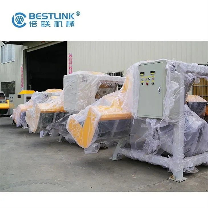 Cortadora de piedra de sierra para chapa fina Bestlink