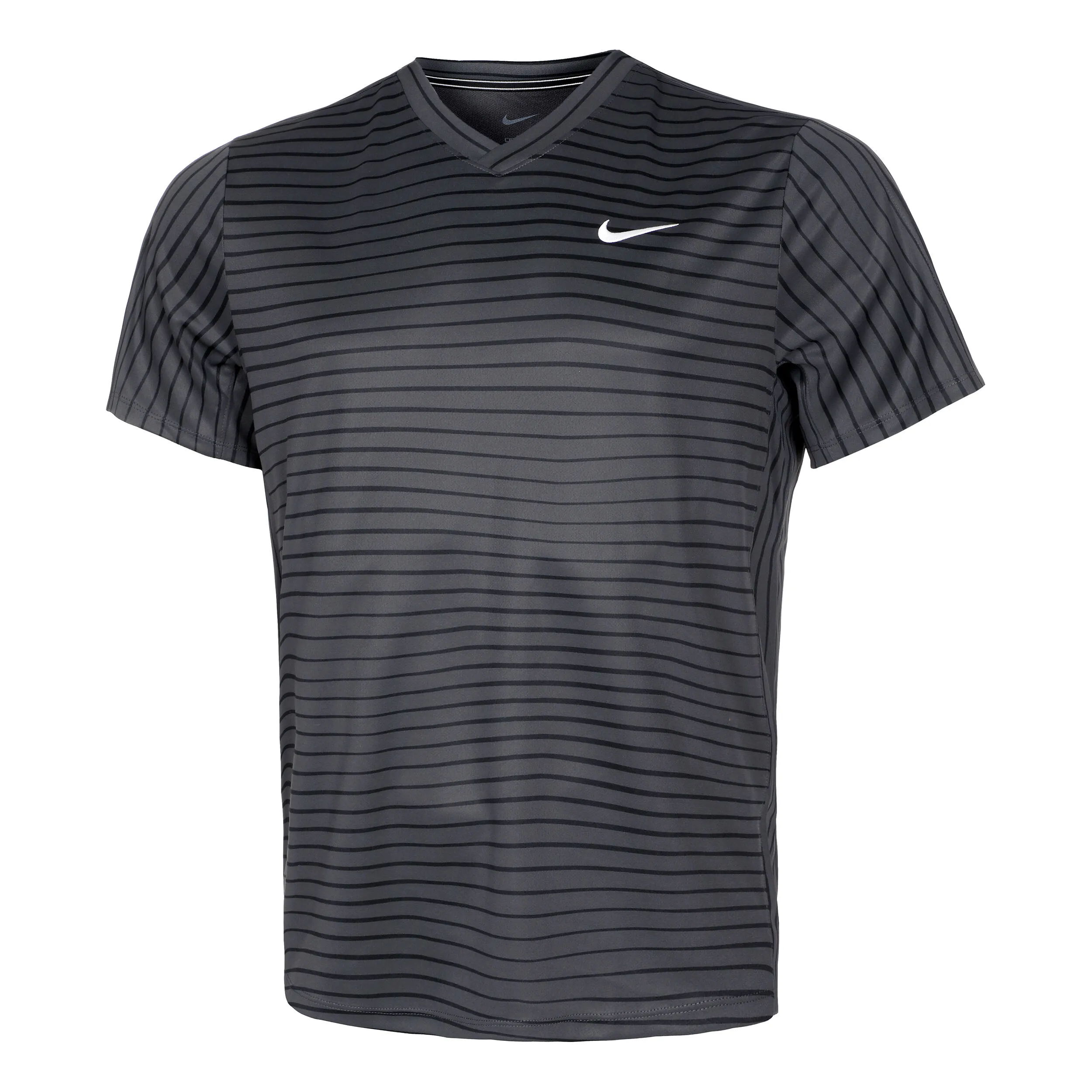 COURT DRIFIT VICTORY NOVELTY CAMISETA DE MANGA CORTA HOMBRES