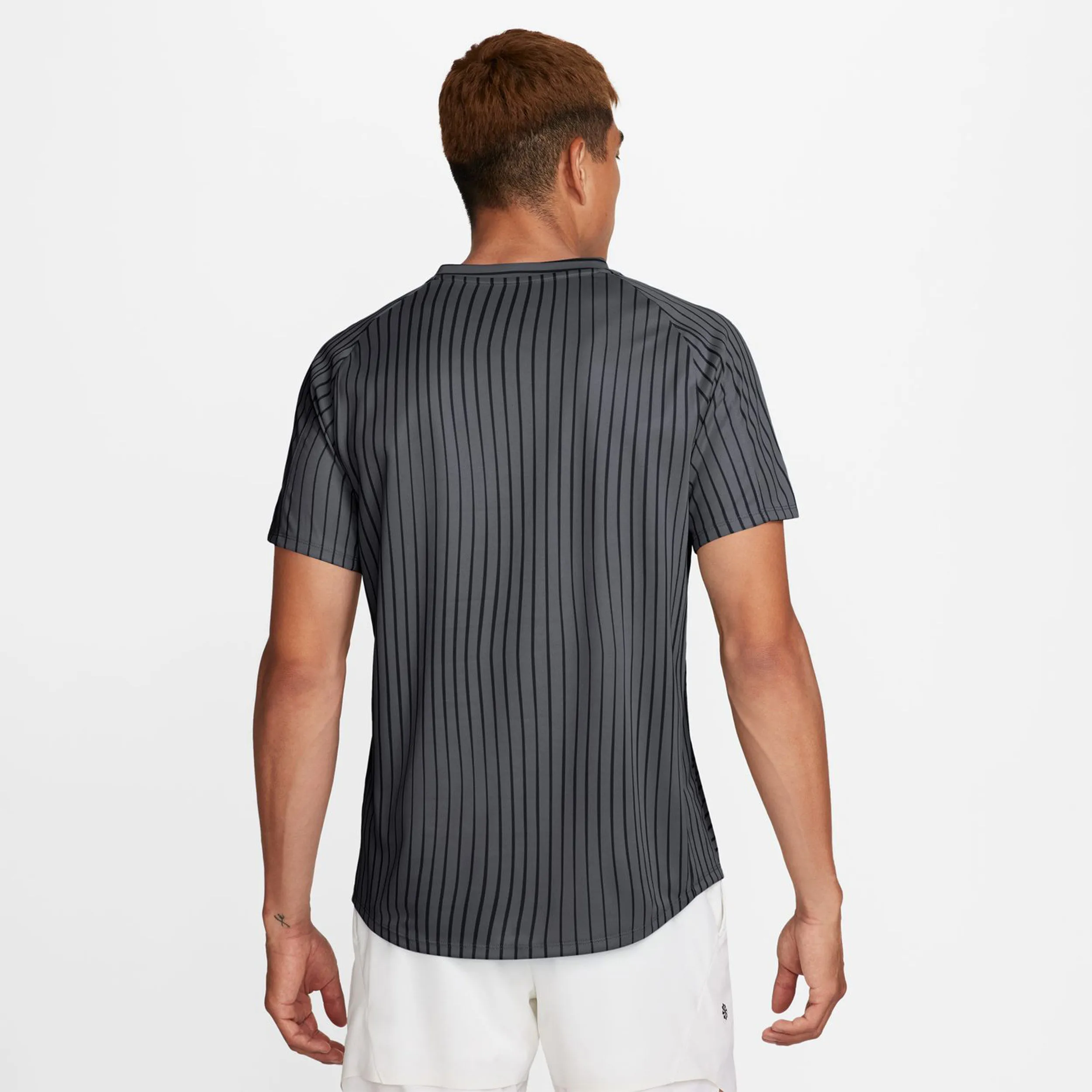 COURT DRIFIT VICTORY NOVELTY CAMISETA DE MANGA CORTA HOMBRES