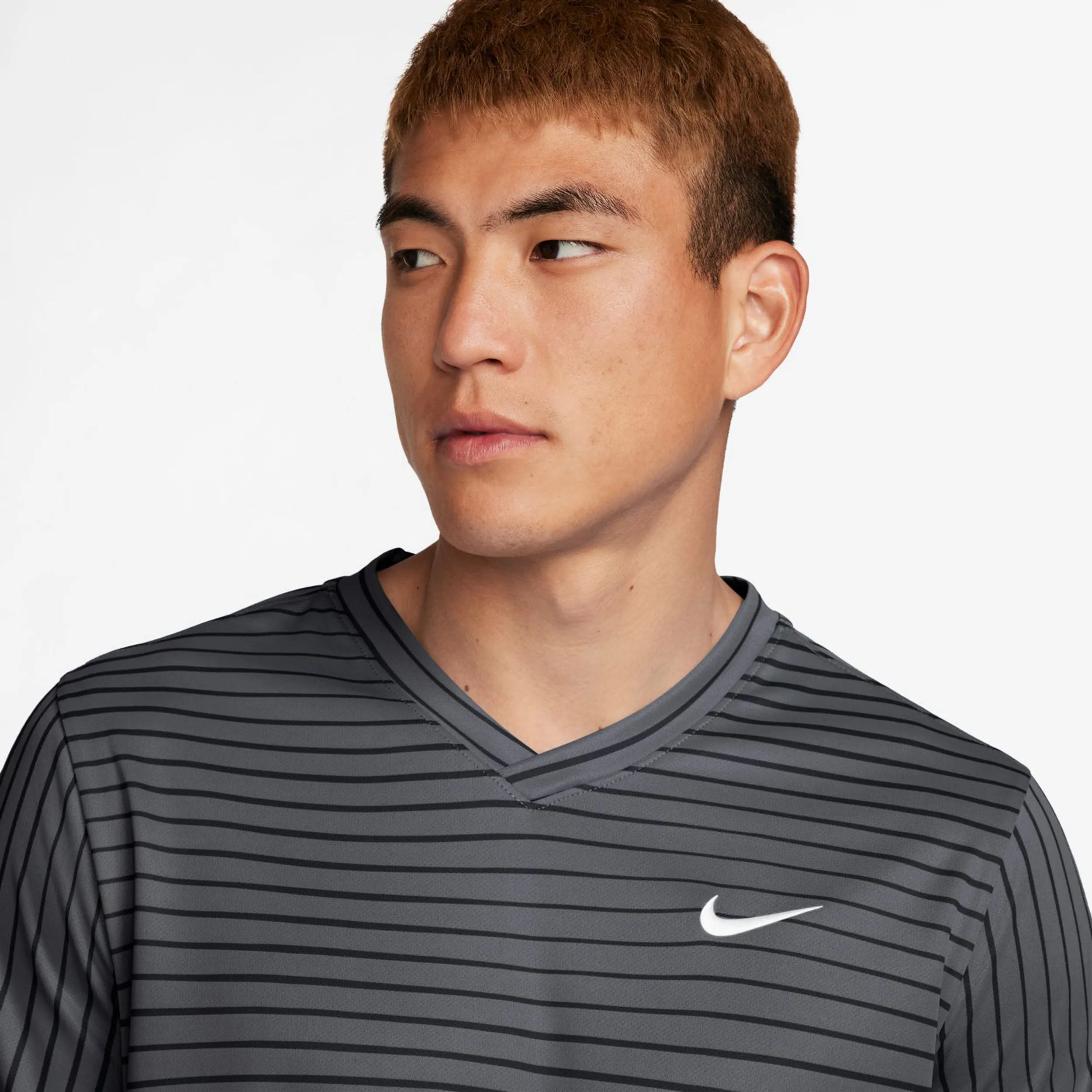 COURT DRIFIT VICTORY NOVELTY CAMISETA DE MANGA CORTA HOMBRES