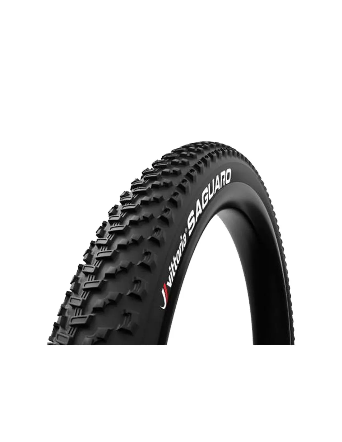 Cubierta de ciclismo Shimano Mtb Saguaro 29x2.25 Black/ Grey