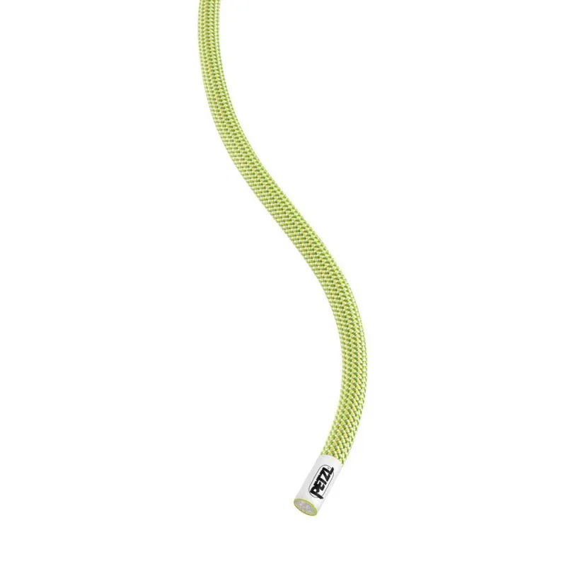 Cuerda doble PETZL Tango 8,5MM (AMARILLO) 50M