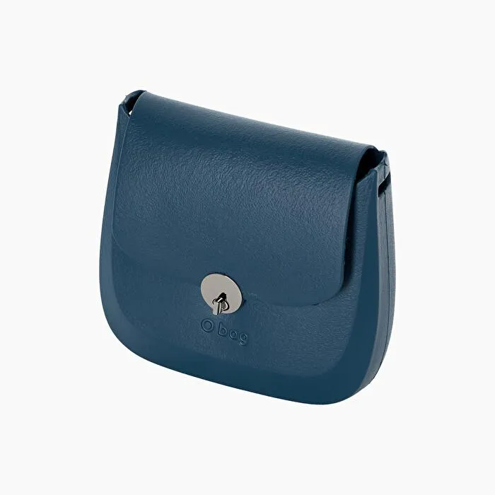 Cuerpo azul vaquero O bag chase