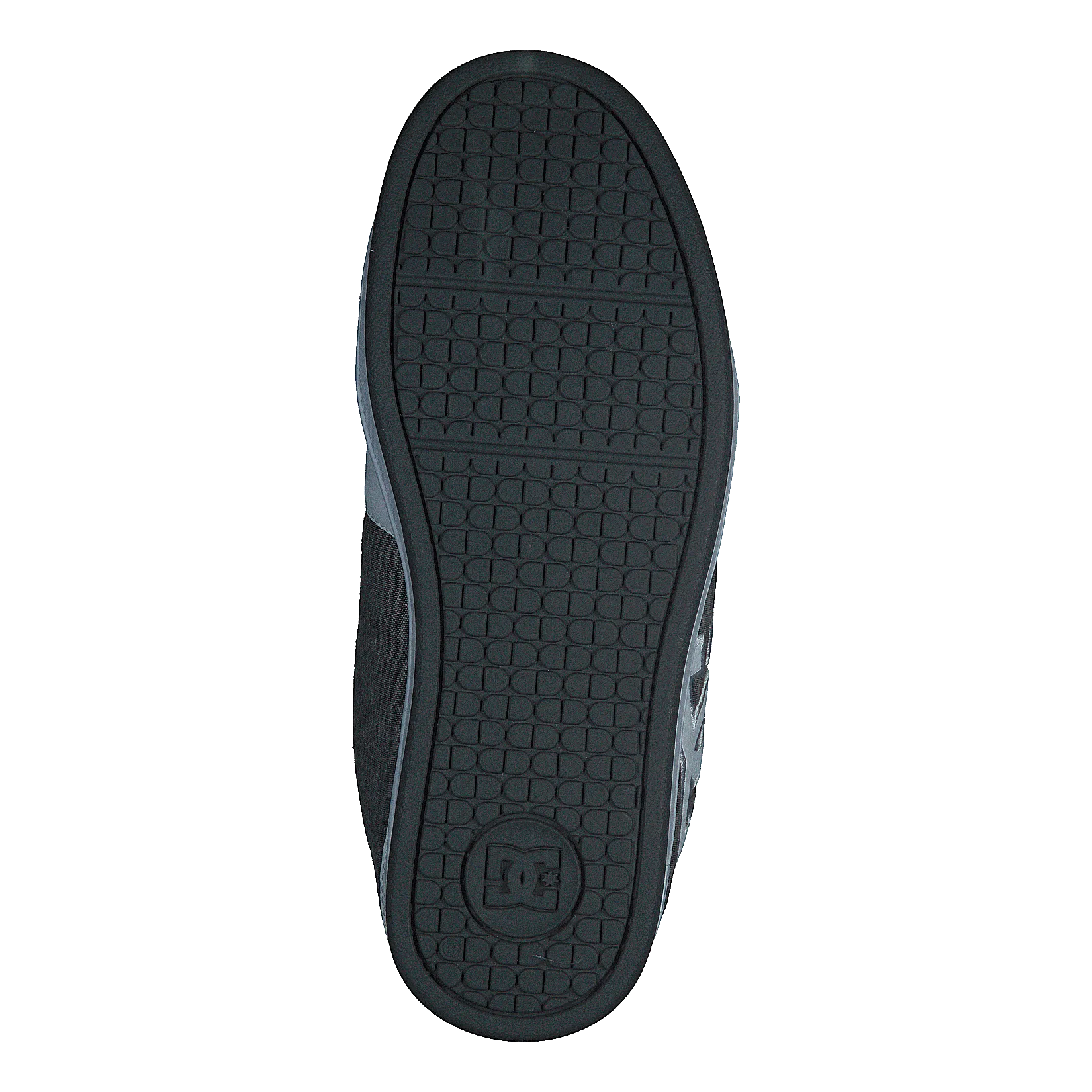 DC Shoes Net White/armor/white