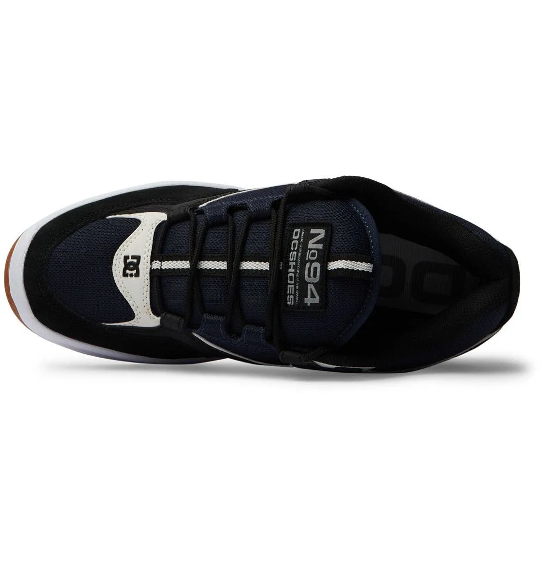 DC SHOES ZAPATILLA HOMBTR KALYNX ZERO