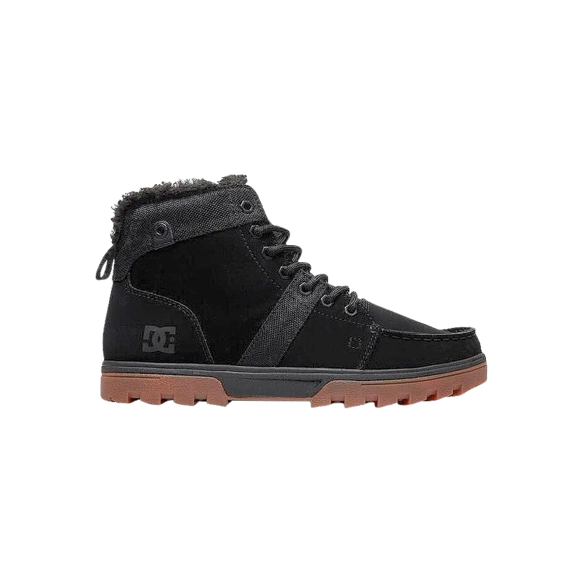 Dc Zapatillas Woodland (bgm) – Hombre – Cu1222112272