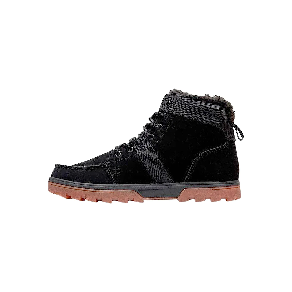 Dc Zapatillas Woodland (bgm) – Hombre – Cu1222112272