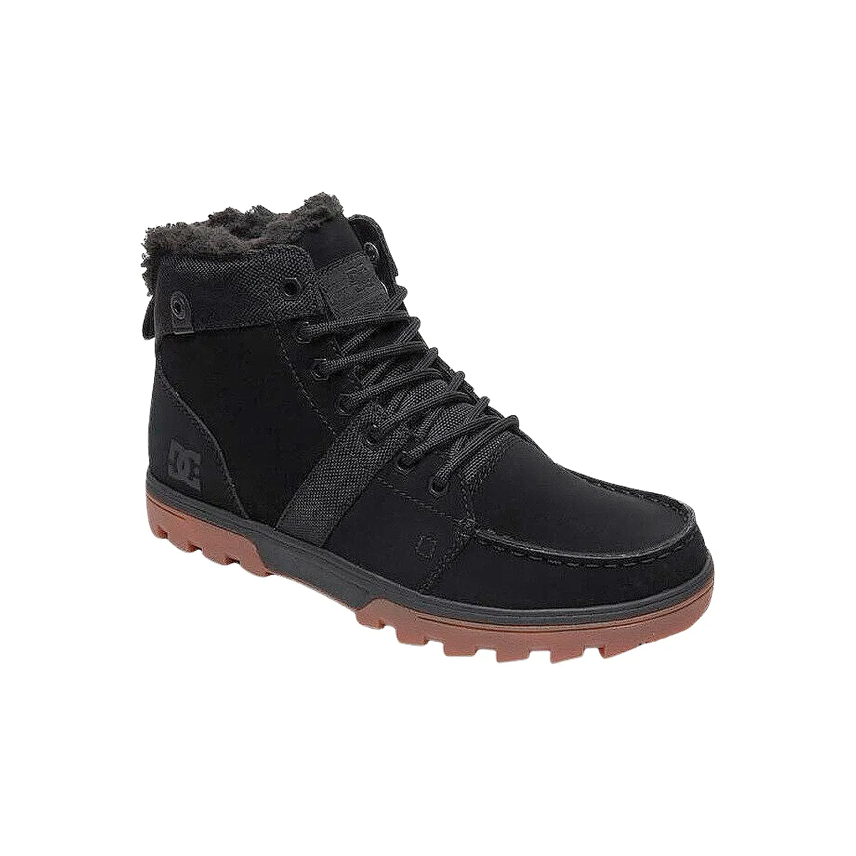 Dc Zapatillas Woodland (bgm) – Hombre – Cu1222112272
