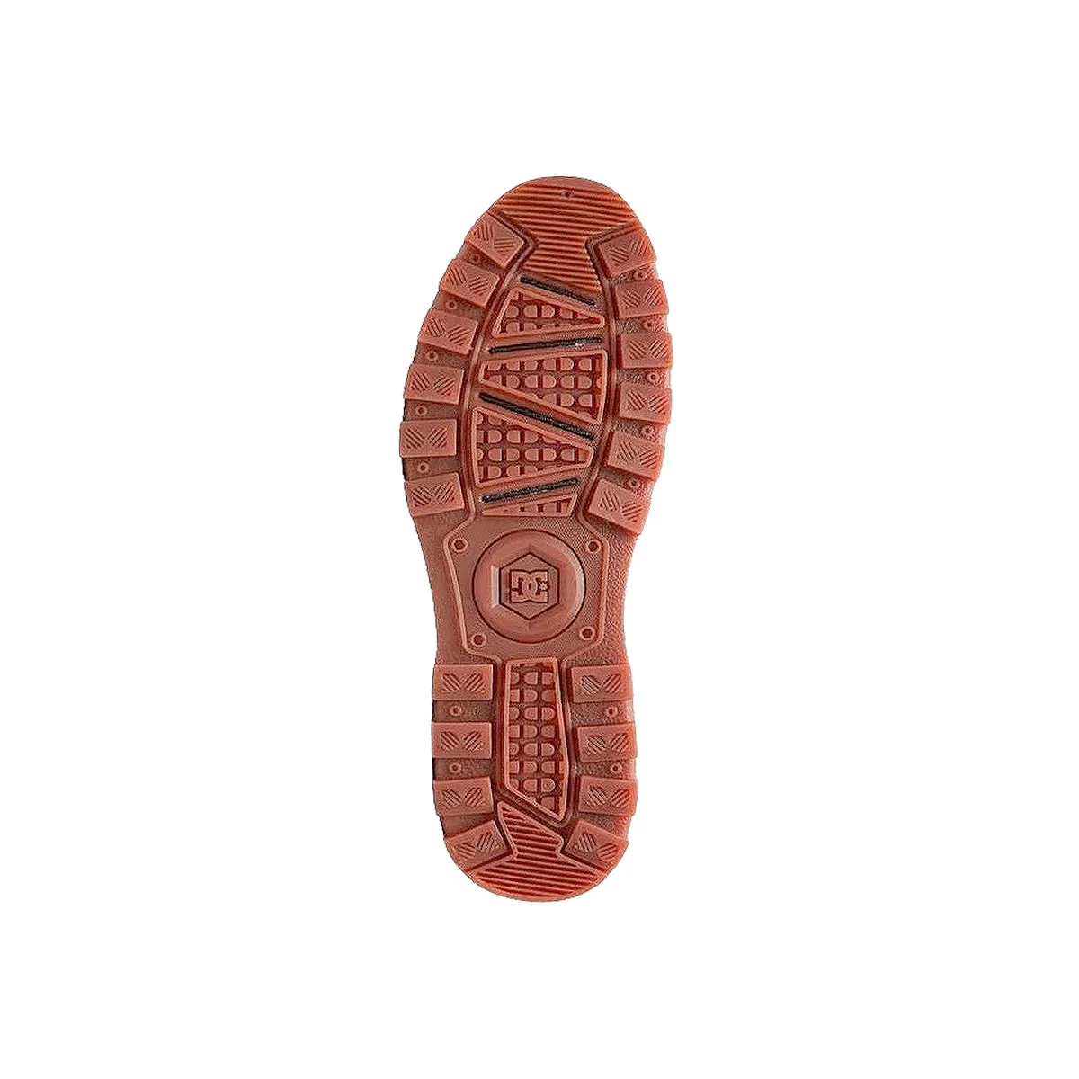Dc Zapatillas Woodland (bgm) – Hombre – Cu1222112272