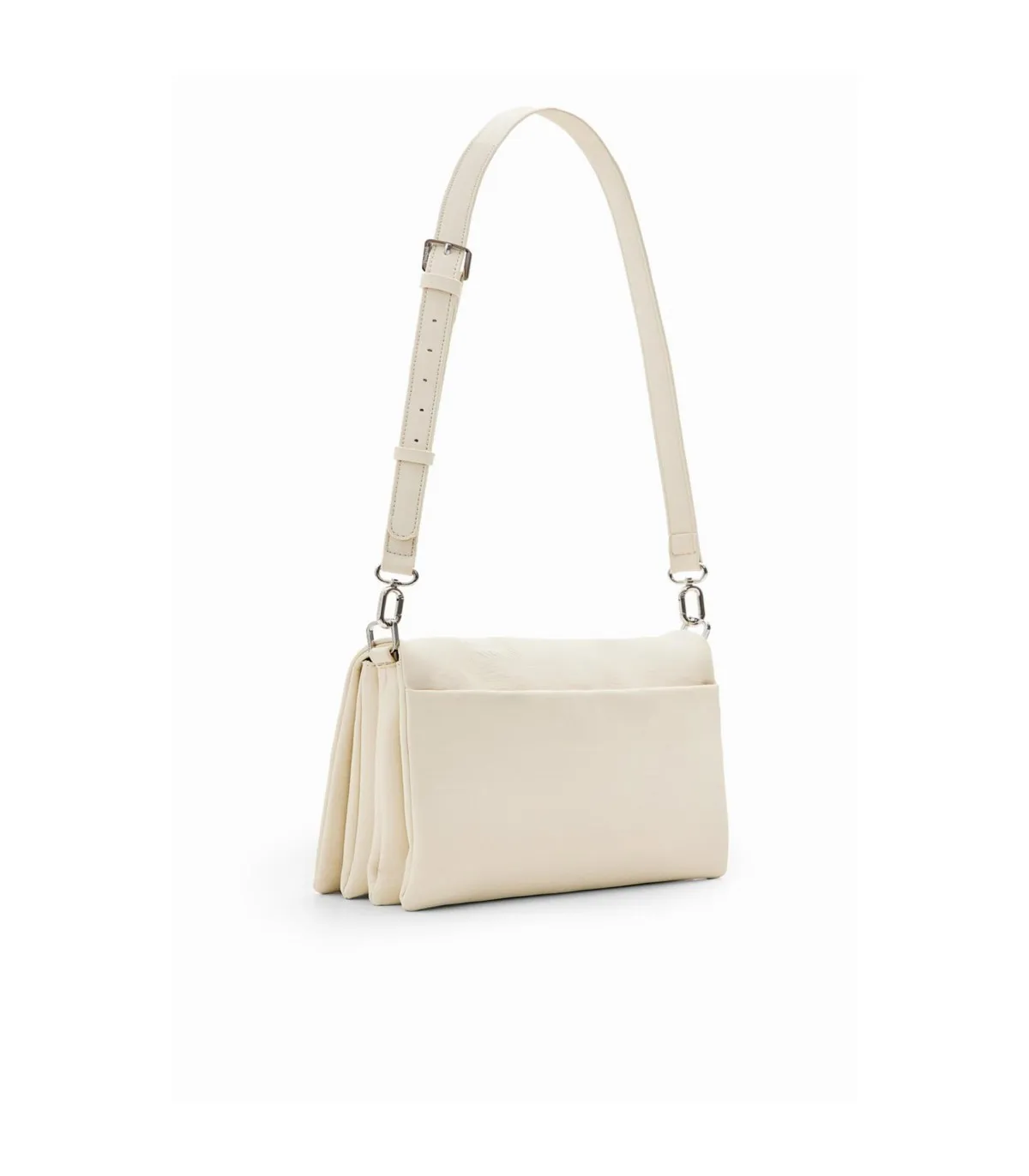 Desigual Aquiles Dortmund Bolso Mujer