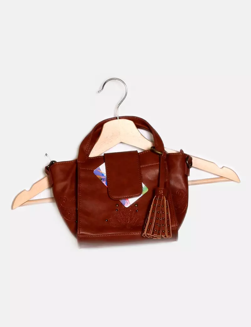 Desigual Bolso de mano