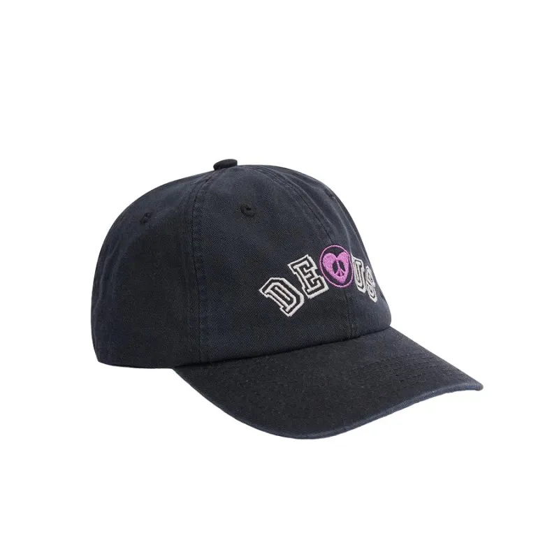 DEUS EX MACHINA ACTIVE DAD CAP