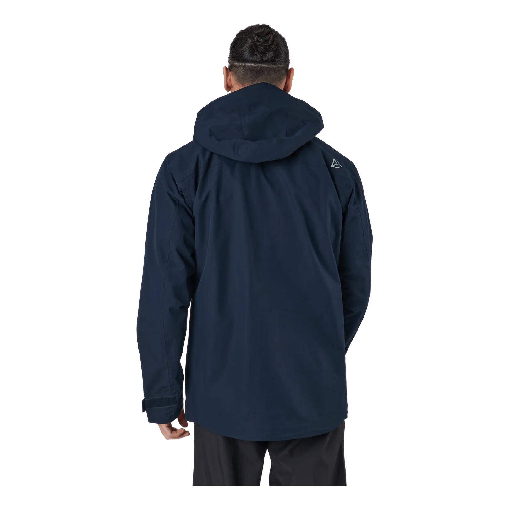 Didriksons Aston Usx Jkt 3 Dark Night Blue