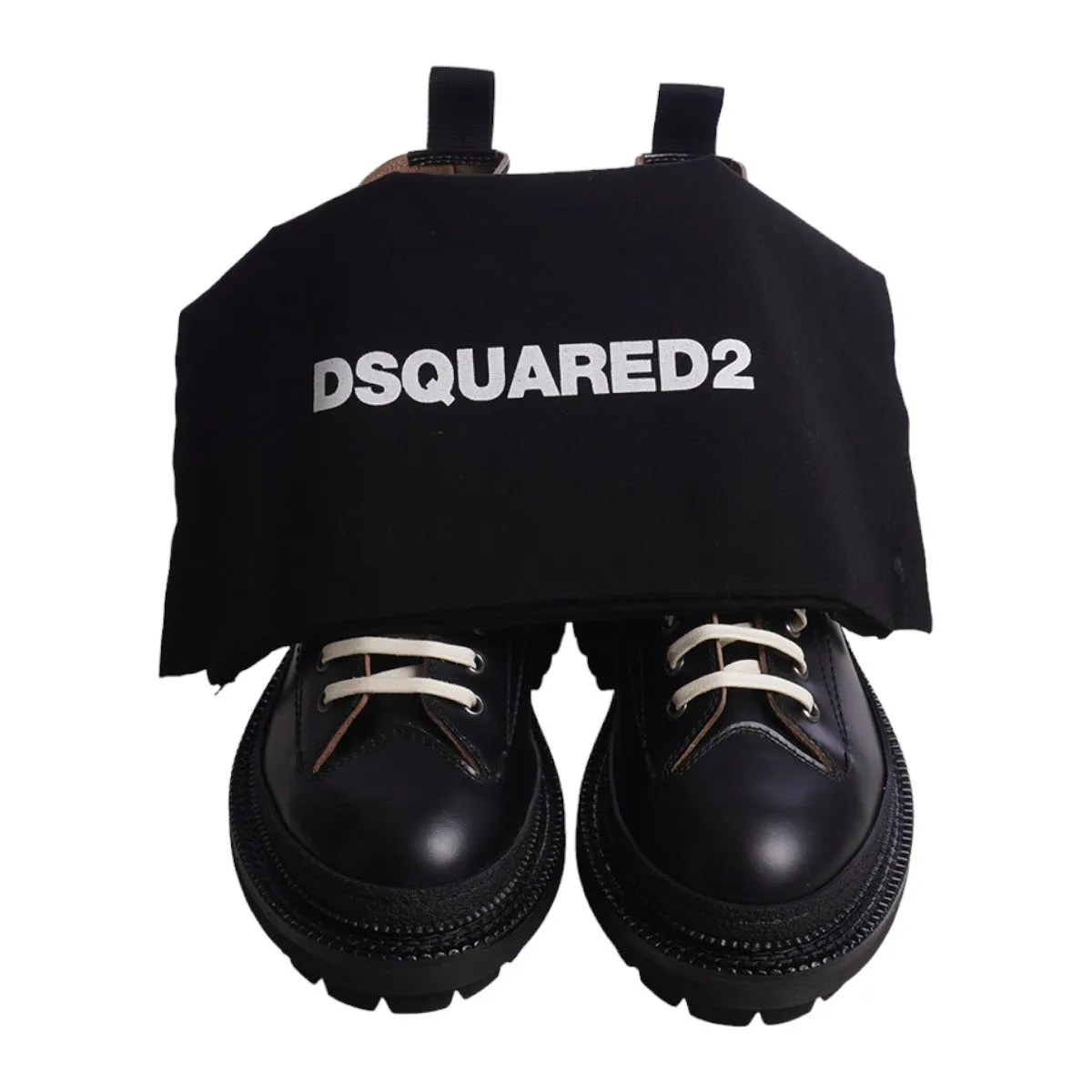 Dsquared2 Botas