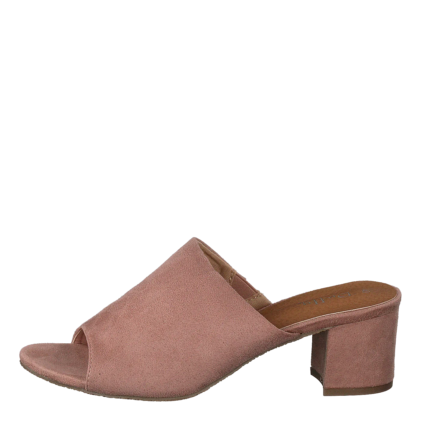 DUFFY ZAPATOS 9700736 LIGHT PINK