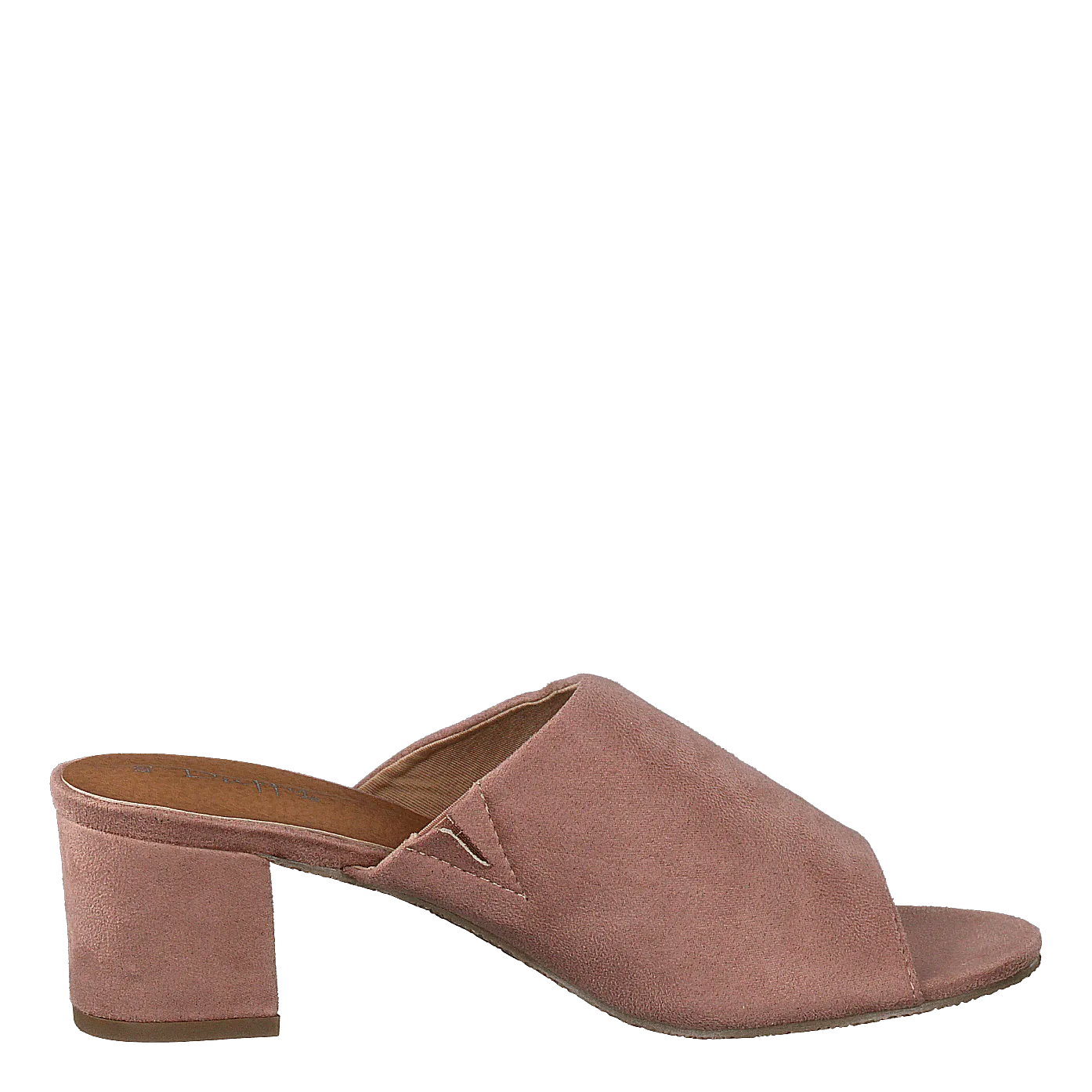 DUFFY ZAPATOS 9700736 LIGHT PINK