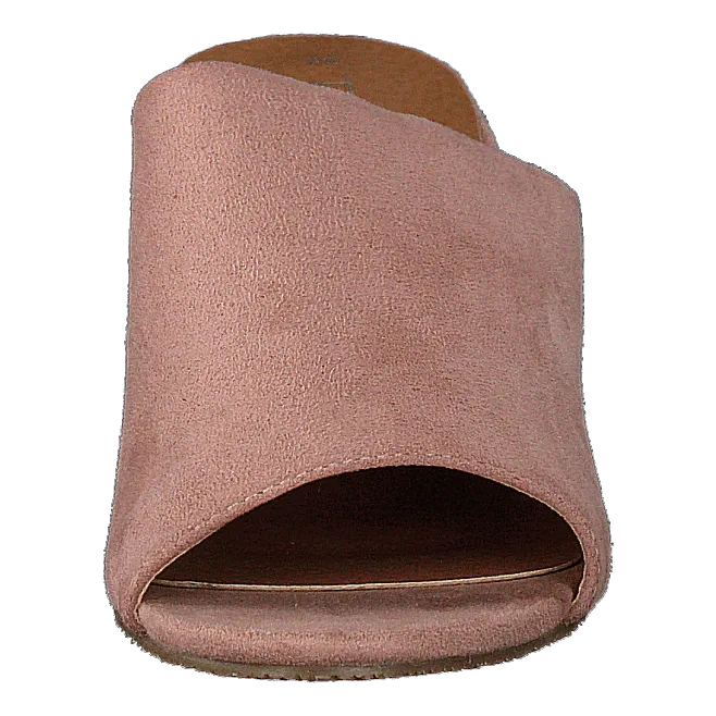 DUFFY ZAPATOS 9700736 LIGHT PINK
