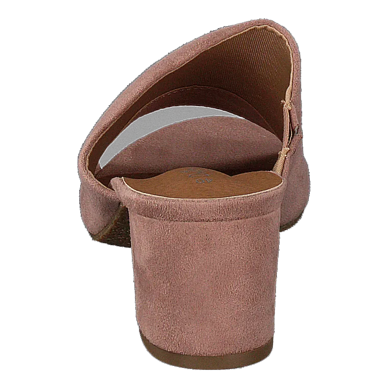 DUFFY ZAPATOS 9700736 LIGHT PINK