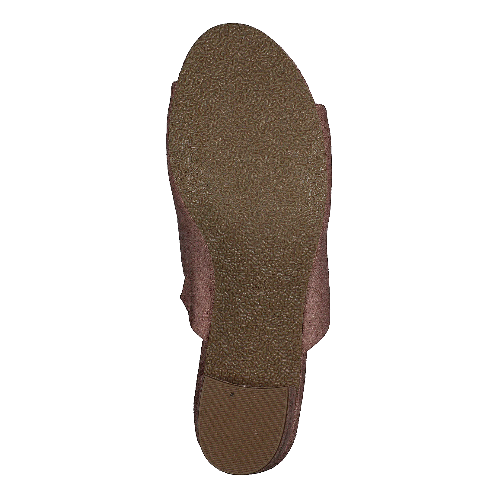 DUFFY ZAPATOS 9700736 LIGHT PINK