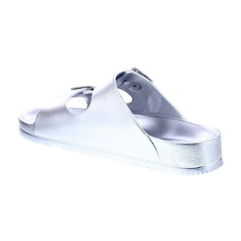 Duuo Sandalias Mujer Bio Eva Gris