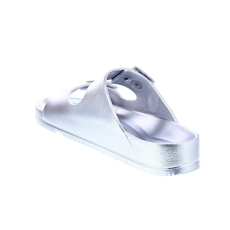 Duuo Sandalias Mujer Bio Eva Gris