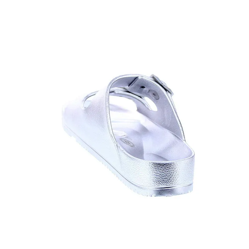 Duuo Sandalias Mujer Bio Eva Gris
